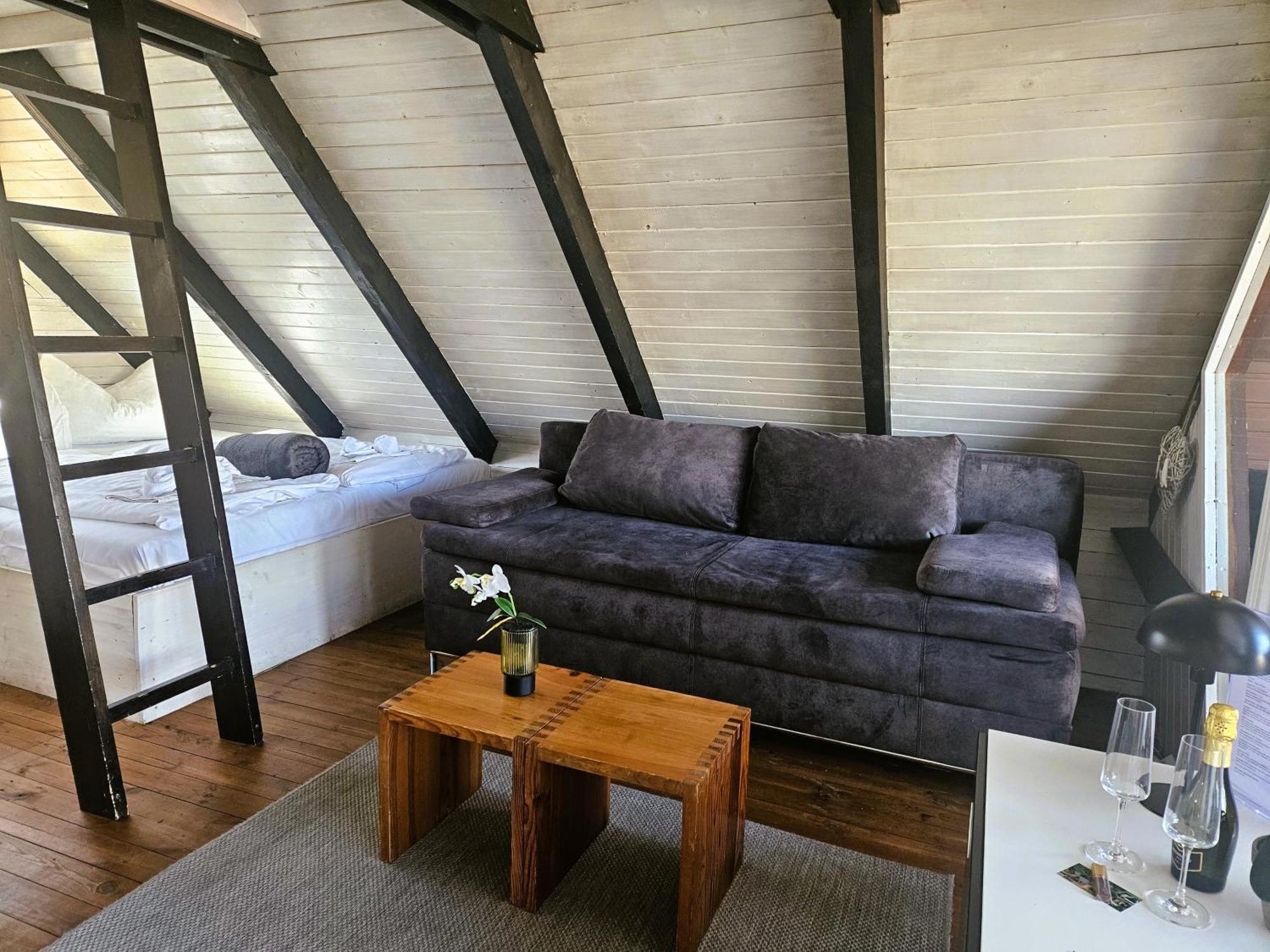 Holiday home Mountains And Lakes - Romantika 5 *